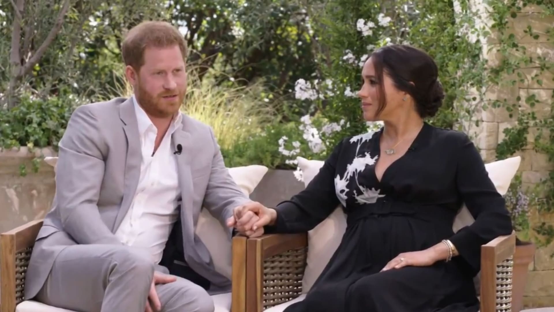Meghan Markle va nhung toan tinh voi hoang gia anh 2
