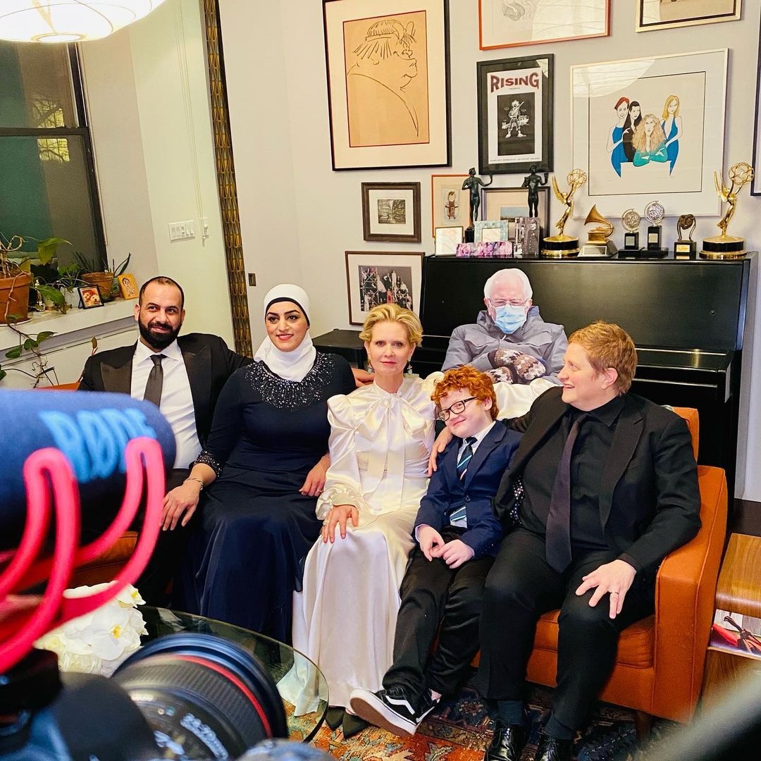 chuyen chua ke o Qua cau vang anh 6