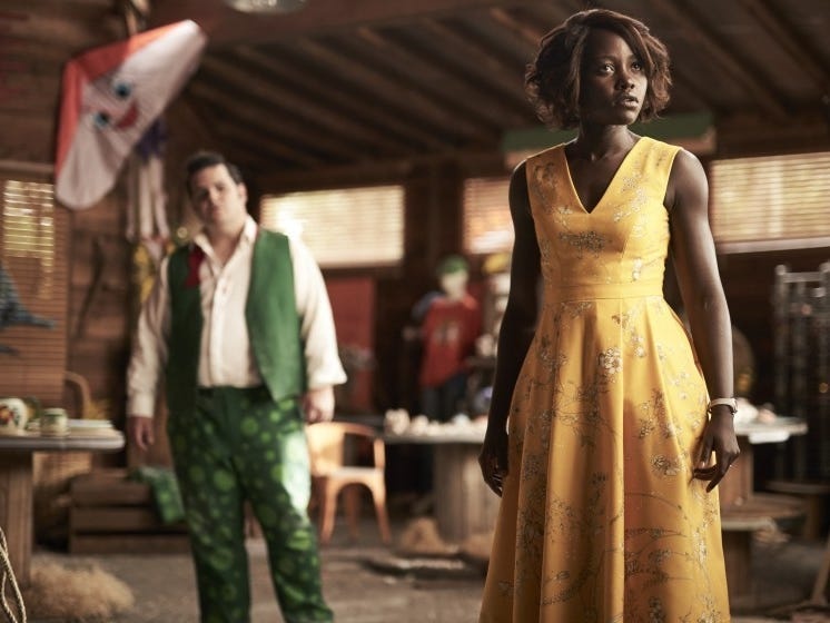 phim của Lupita Nyong'o ảnh 6 phim cua Lupita Nyong'o anh 6