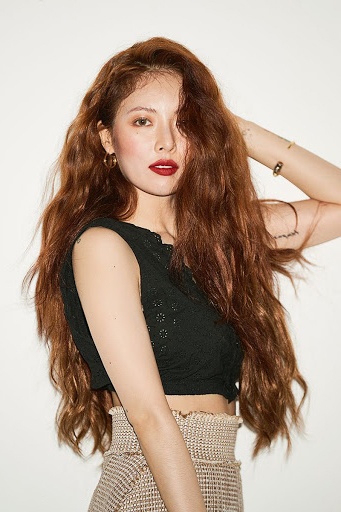 nan bat nan o showbiz Han anh 2