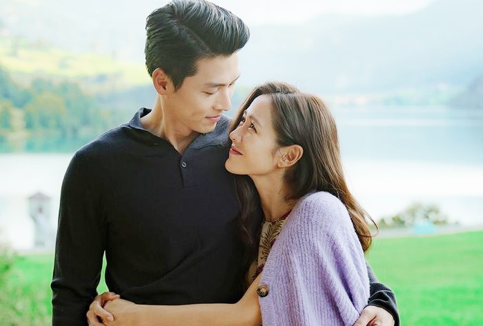 Hyun Bin va nhung tai tu Han mua nha dat do truoc khi ket hon hinh anh