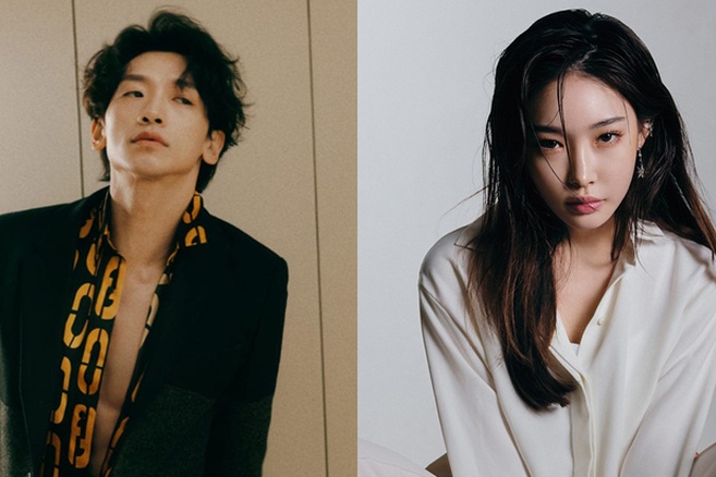 Bi Rain tham vong chinh phuc duong dua am nhac hinh anh