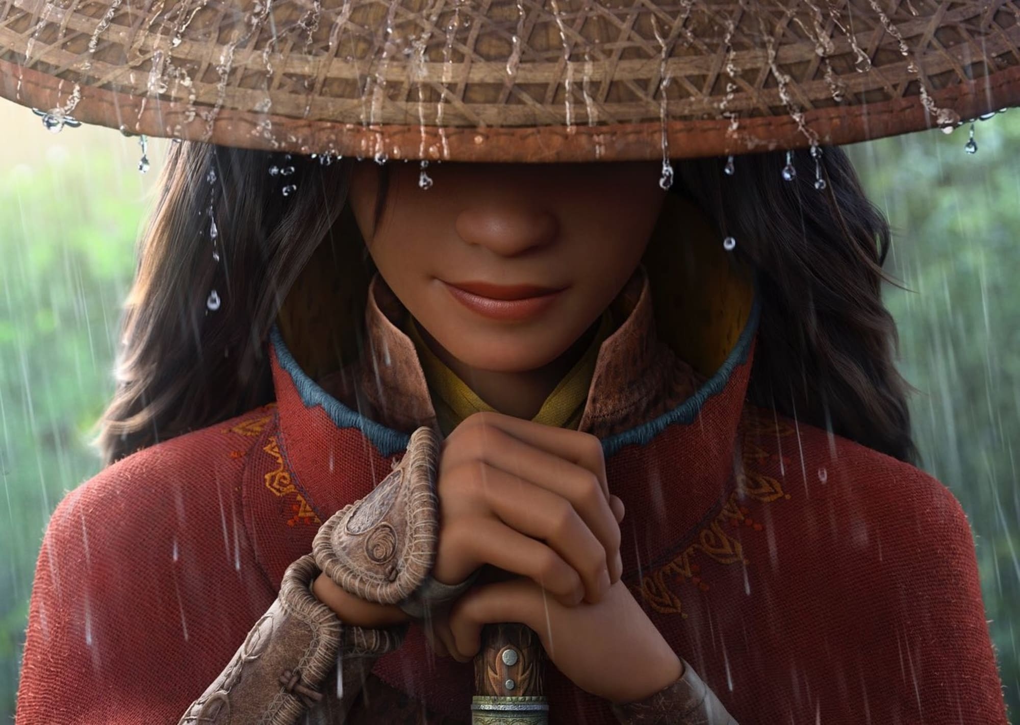 Raya va rong than cuoi cung anh 8