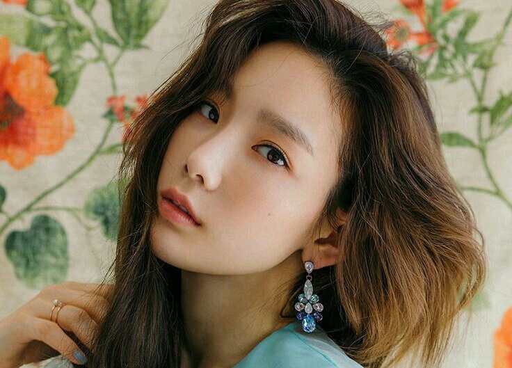 Taeyeon (SNSD) tieu 8 trieu USD nhu the nao? hinh anh