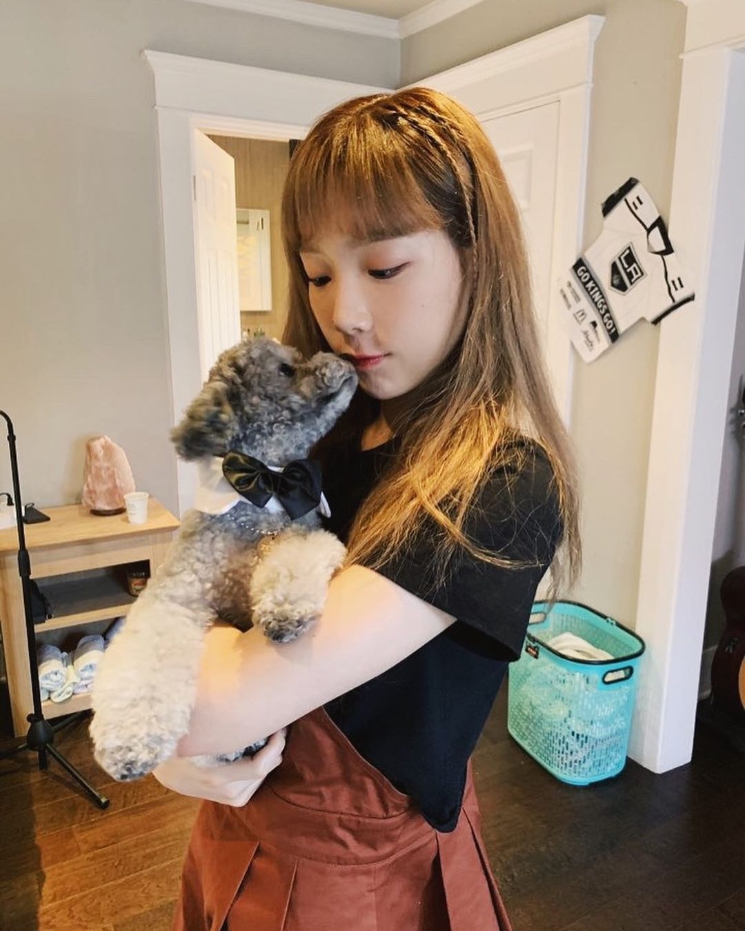 tai san cua Taeyeon anh 8