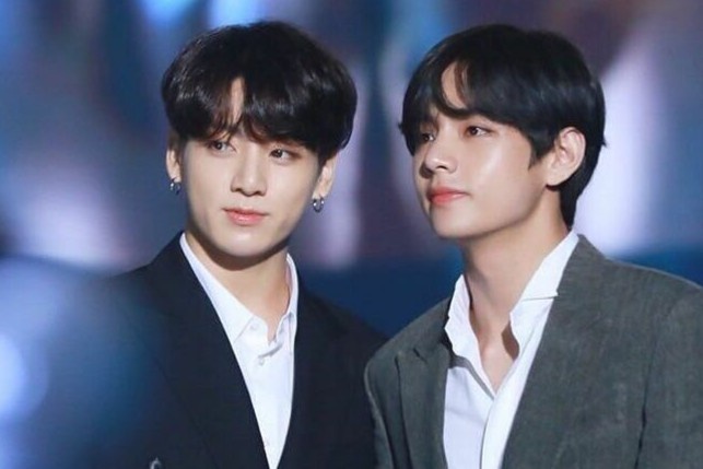 BTS se tro thanh nhom nhac so mot chau A? hinh anh