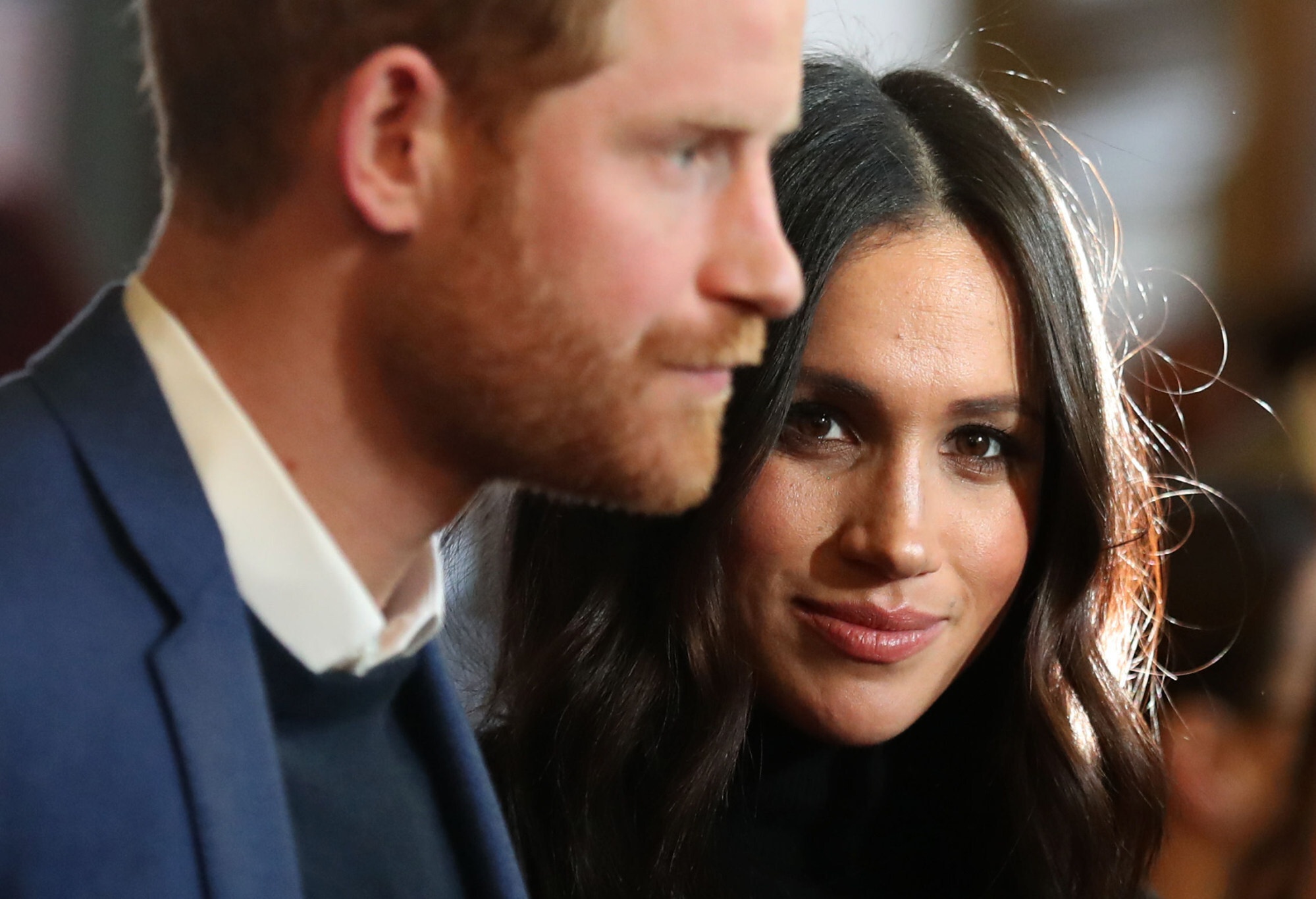 Vi sao Meghan Markle bi ghet bo? hinh anh