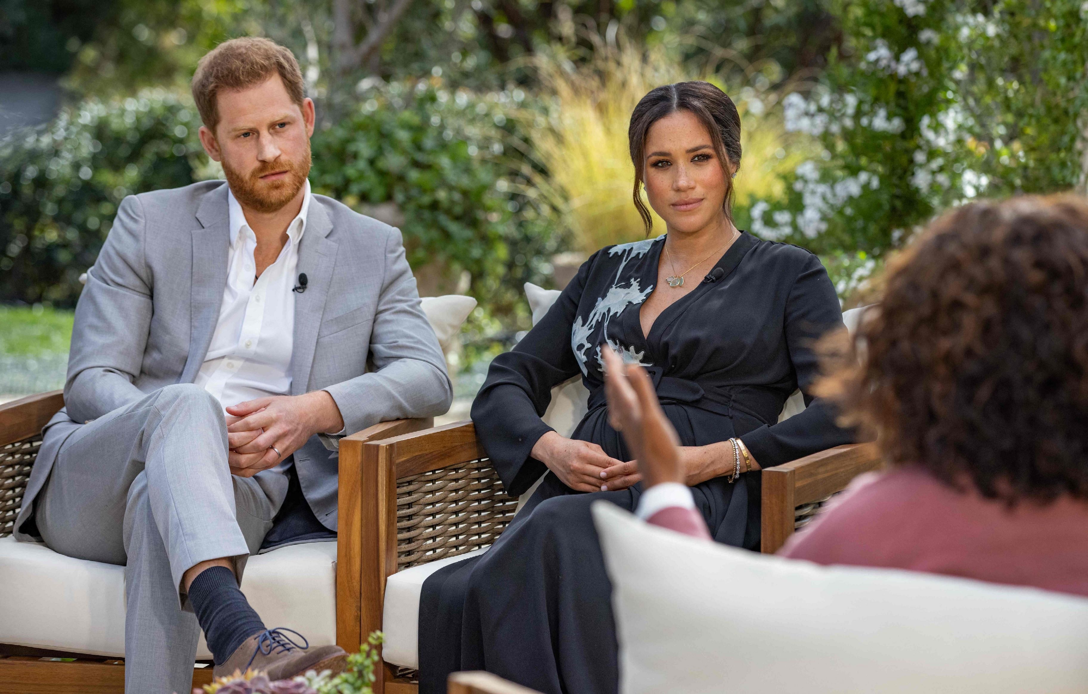 Meghan Markle ke toi Hoang gia Anh anh 7