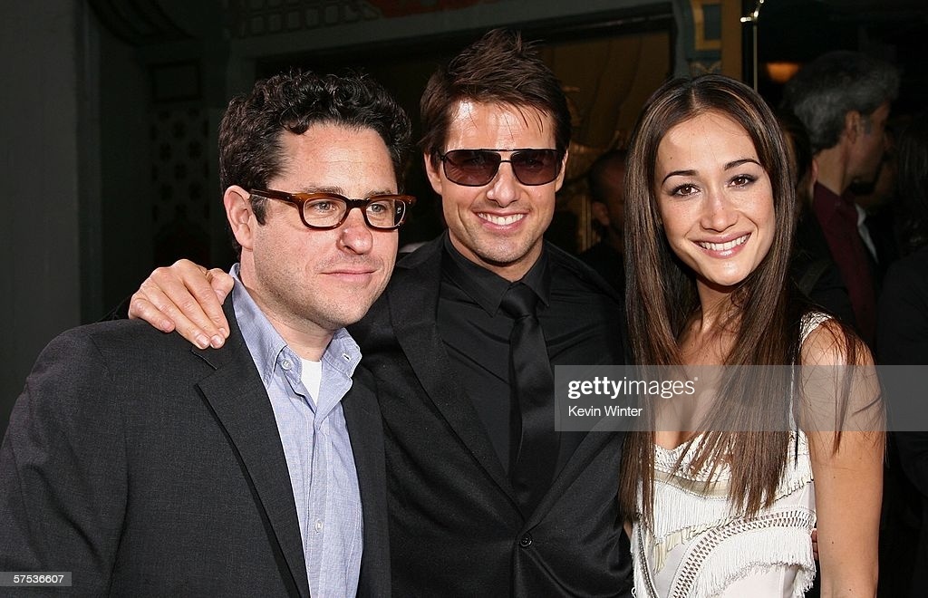 Diễn viên châu Á nổi tiếng ở Hollywood ảnh 4 Dien vien chau A noi tieng o Hollywood anh 4