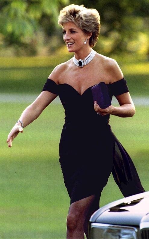 Meghan Markle ke toi Hoang gia Anh anh 5