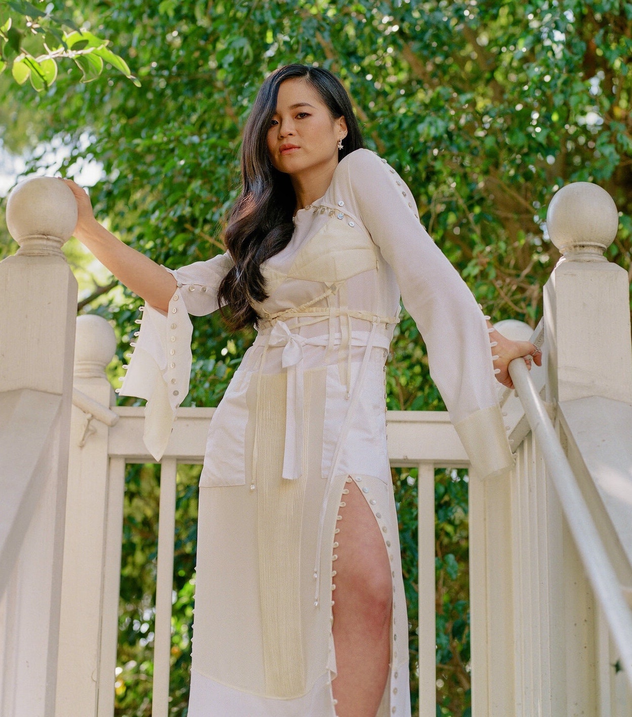 Kelly Marie Tran anh 1