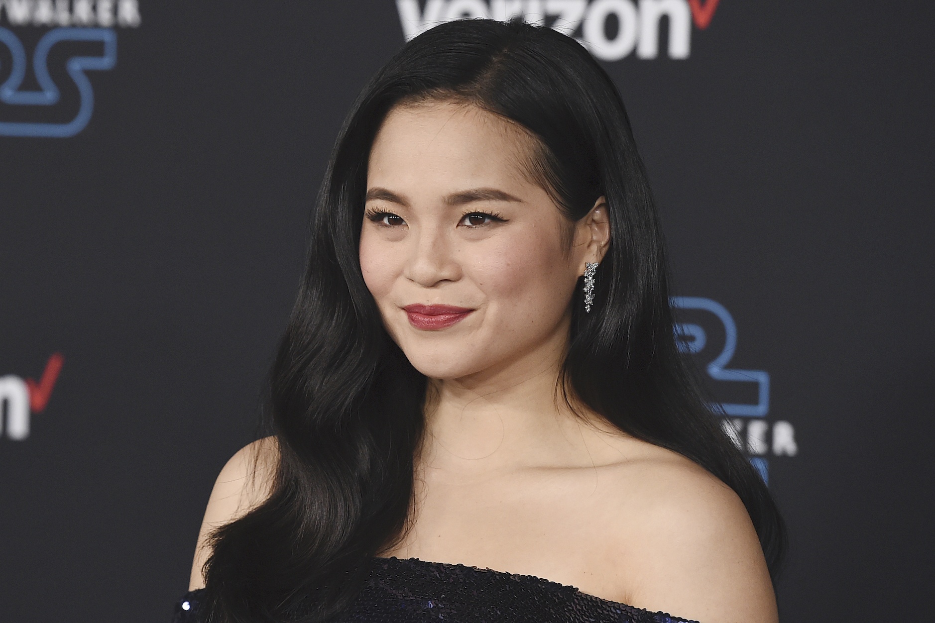 Cong chua Disney goc Viet: 'Dau long vi khong su dung ten Loan' hinh anh