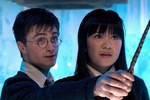 Sao goc A cua 'Harry Potter' tiet lo bi phan biet chung toc hinh anh