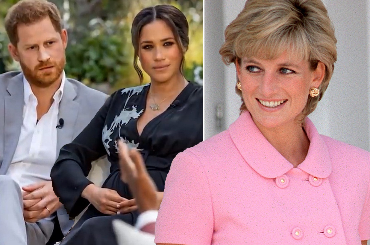 Harry thua ke 13 trieu USD tu Cong nuong Diana hinh anh