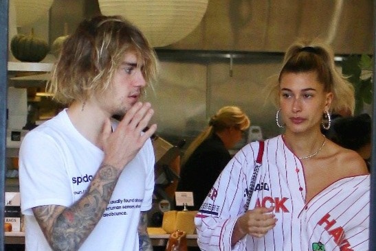 Vi sao Justin Bieber khong su dung dien thoai? hinh anh