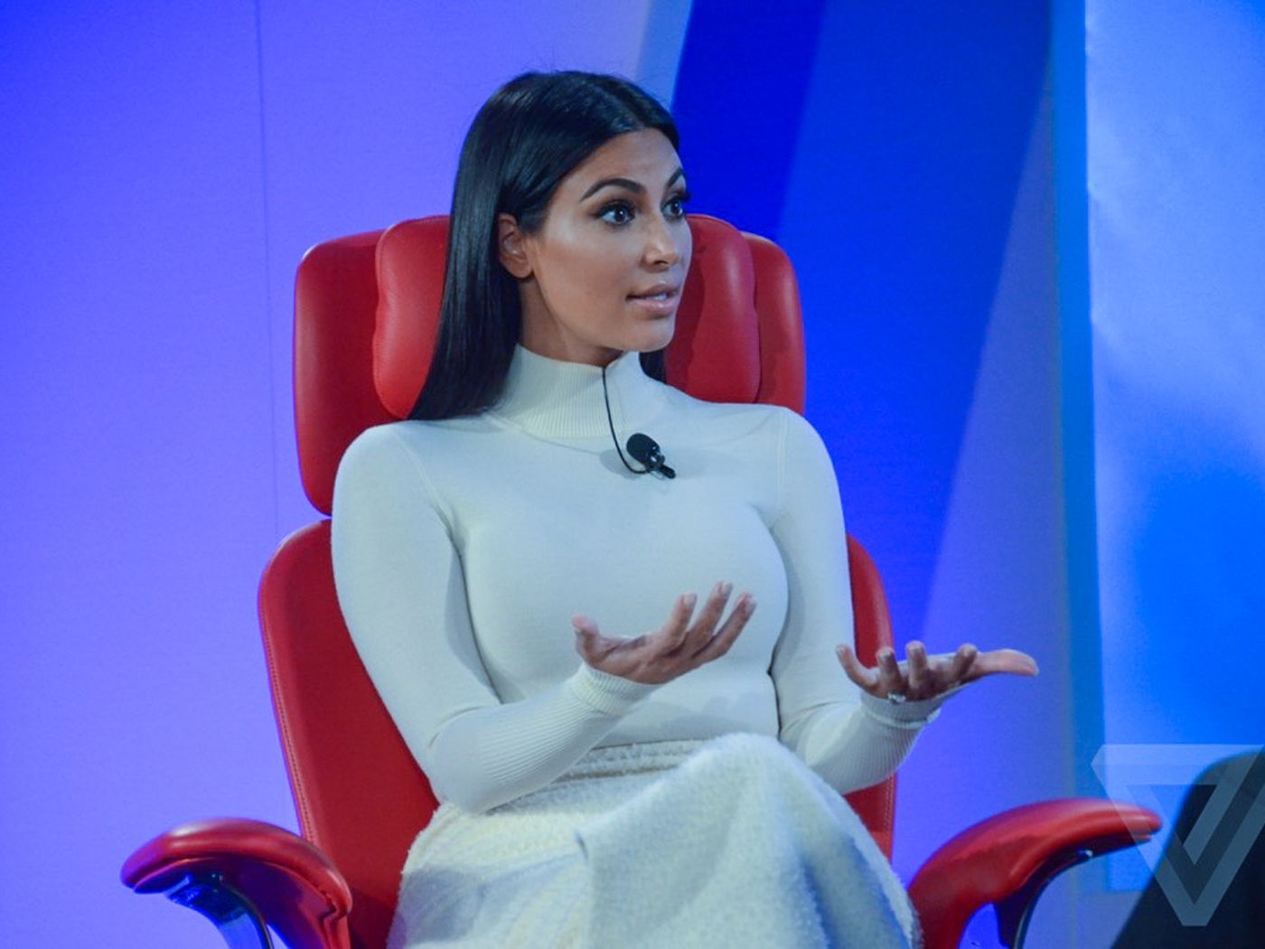 Kim Kardashian khóc mỗi ngày ảnh 1 Kim Kardashian khoc moi ngay anh 1
