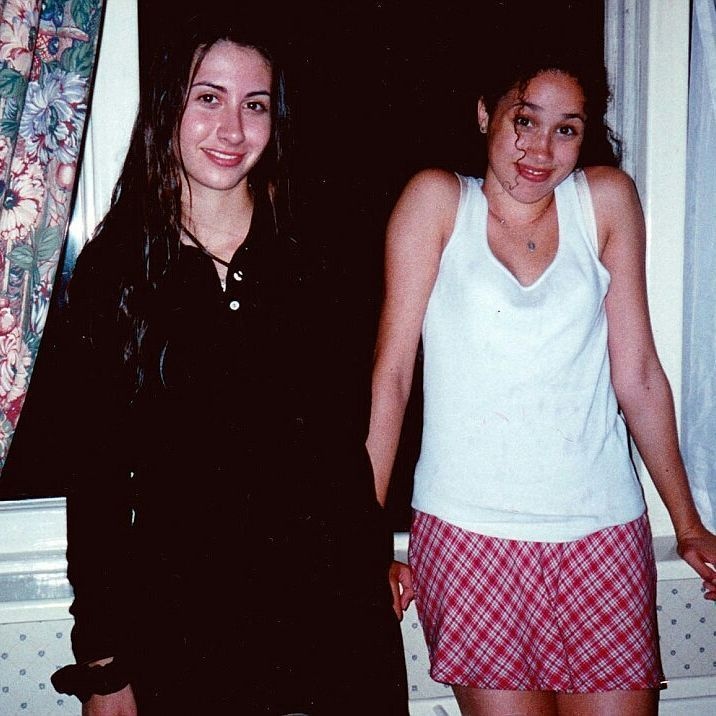 Meghan Markle quay lung voi nguoi than anh 5