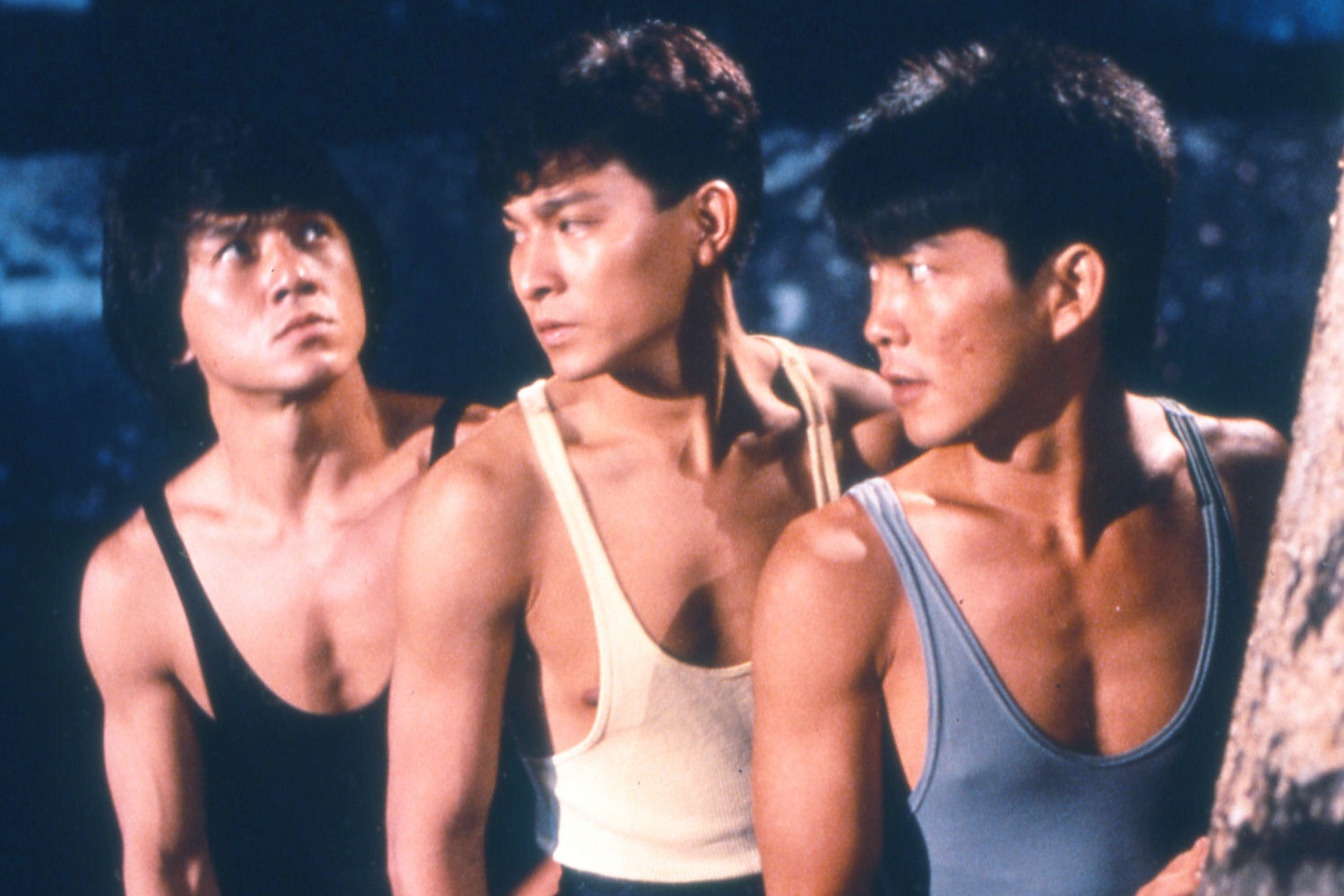 Thoi oanh liet cua Thanh Long va Hong Kim Bao hinh anh