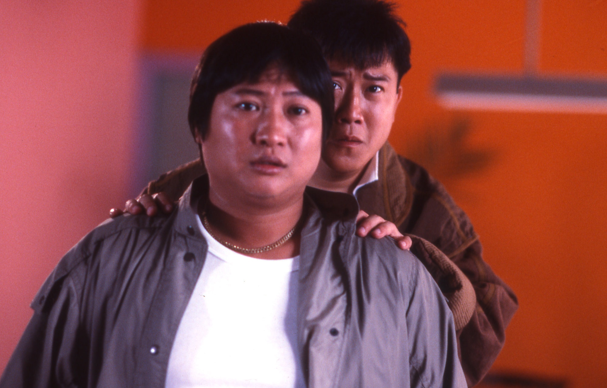 thoi vang son cua Hong Kim Bao anh 3