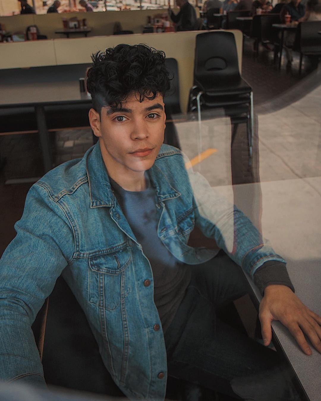 nguoi yeu tin don Selena Gomez anh 9