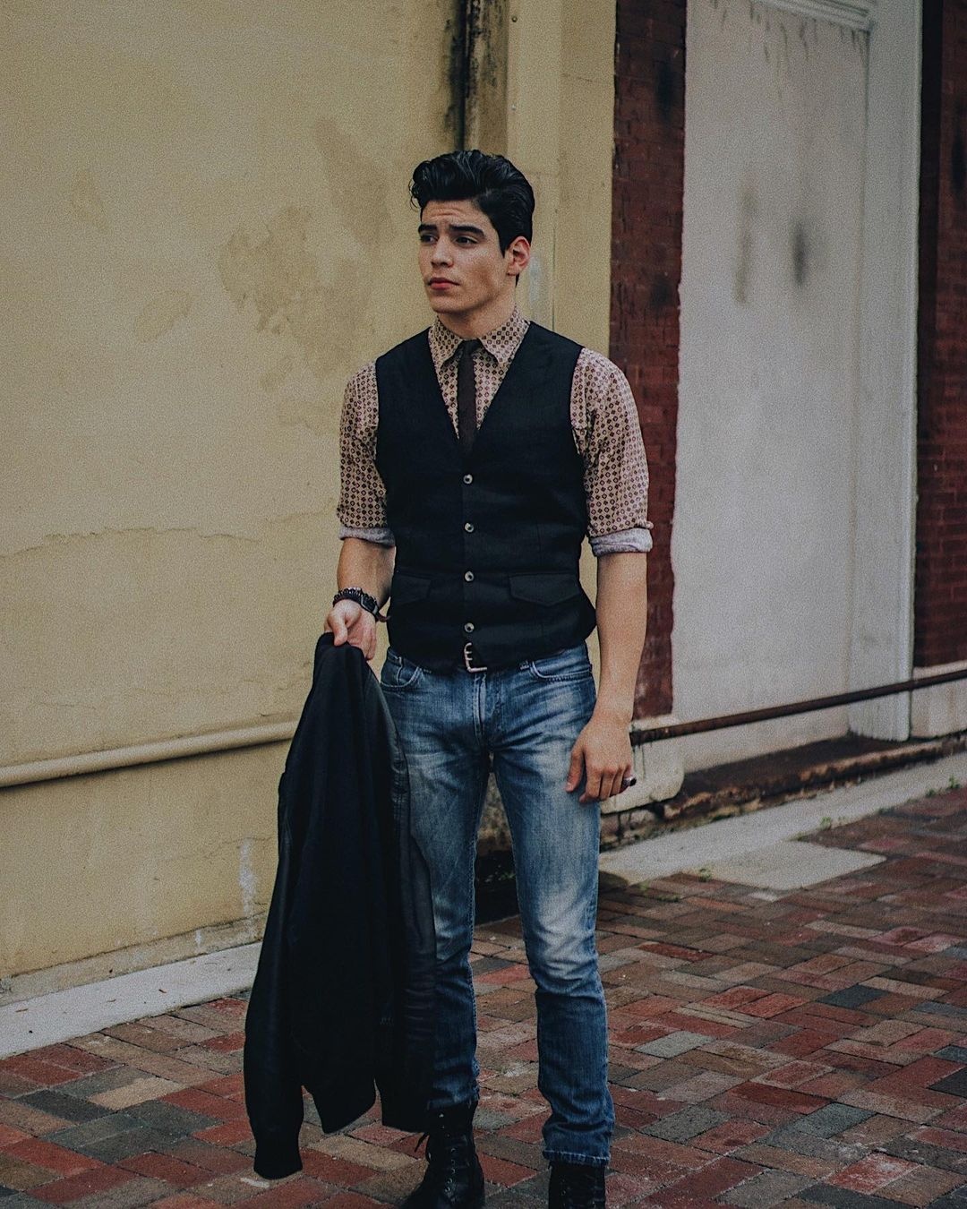 người yêu tin đồn Selena Gomez ảnh 7 nguoi yeu tin don Selena Gomez anh 7