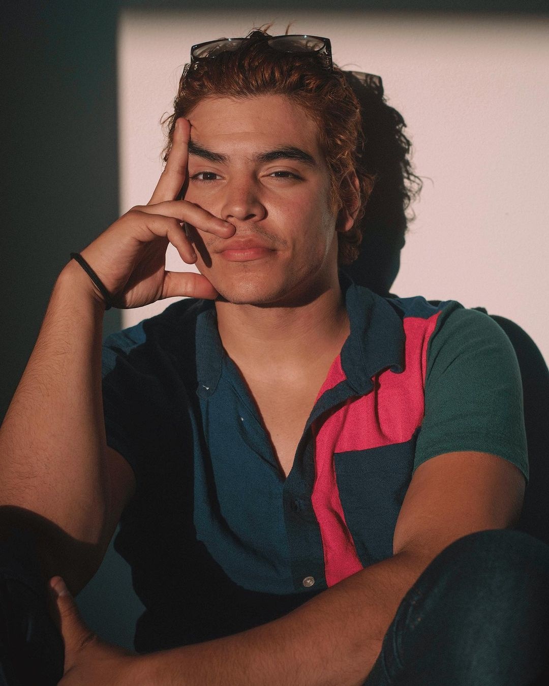 người yêu tin đồn Selena Gomez ảnh 5 nguoi yeu tin don Selena Gomez anh 5