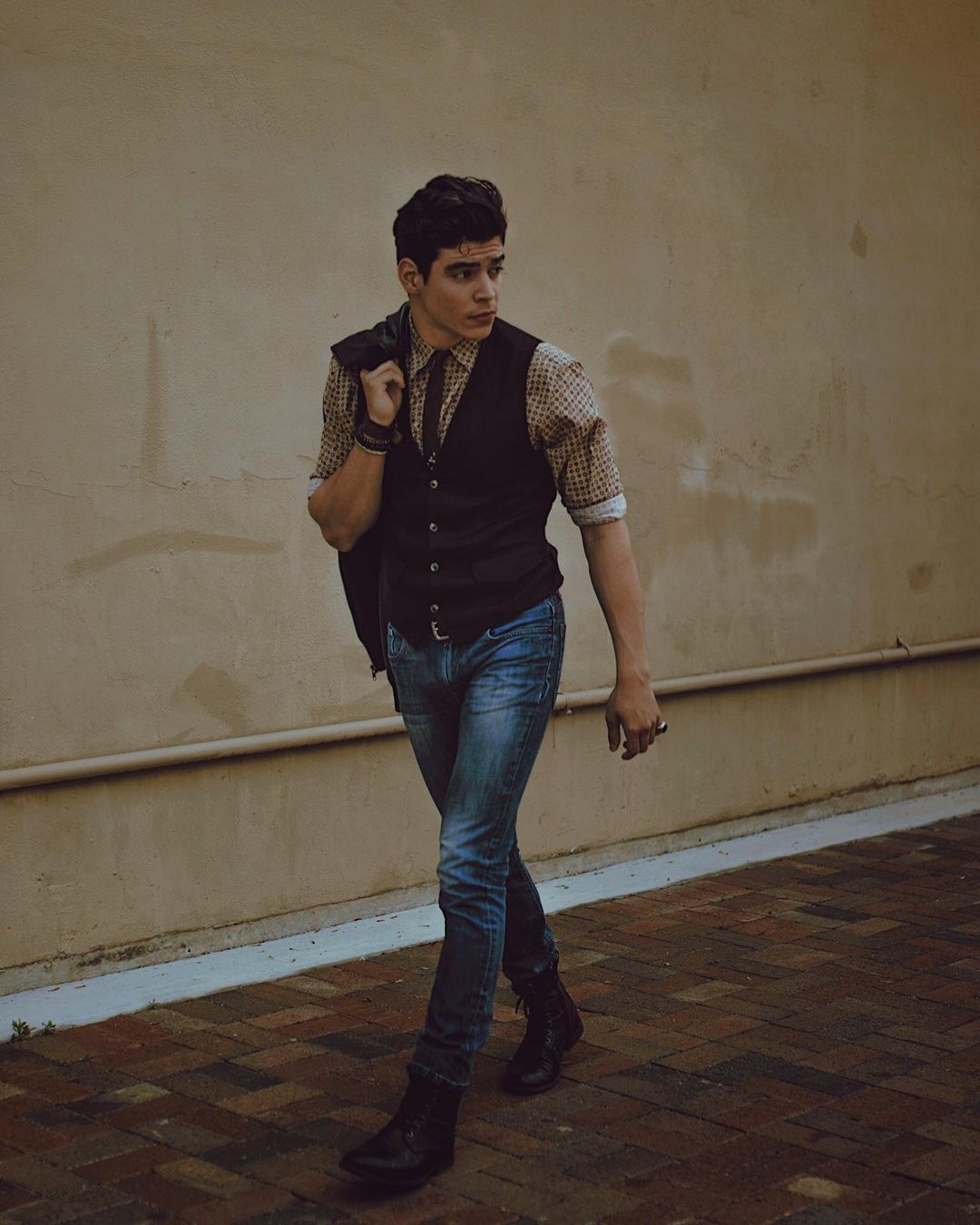 người yêu tin đồn Selena Gomez ảnh 6 nguoi yeu tin don Selena Gomez anh 6