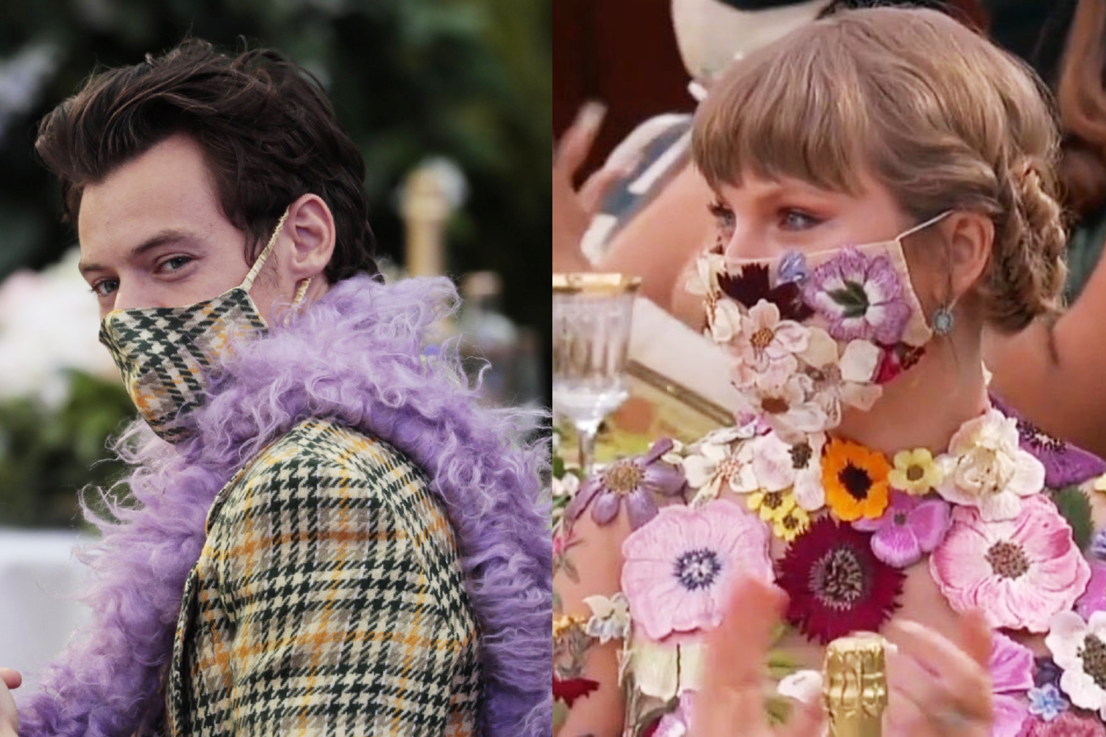 Phan ung cua Taylor Swift sau 8 nam gap lai ban trai cu hinh anh