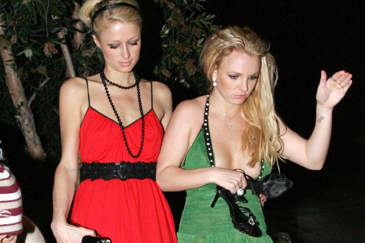 1,3 trieu nguoi My co so phan giong Britney Spears hinh anh