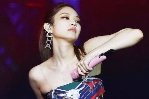 Chuyen gia phan tich vi sao BlackPink noi tieng toan the gioi hinh anh