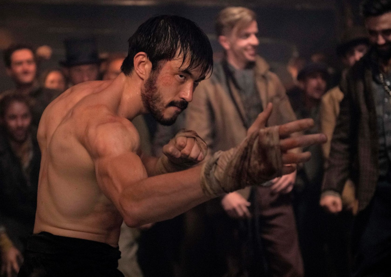 Cai kho cua nhung dien vien la con lai hinh anh