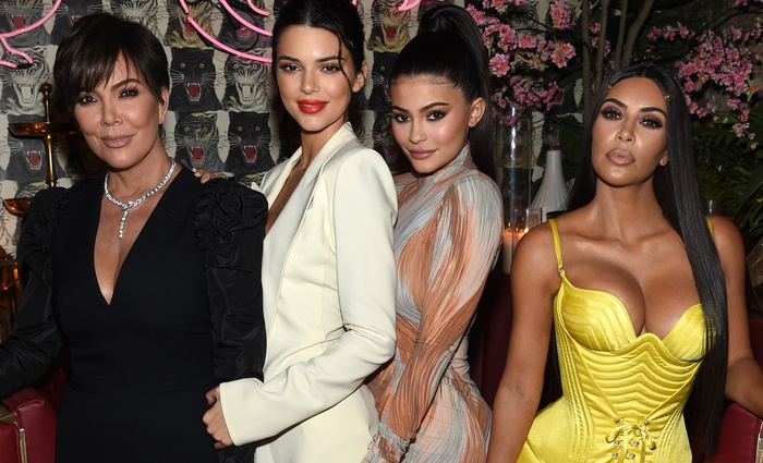 Bi mat cua gia dinh tai tieng nhat nuoc My hinh anh