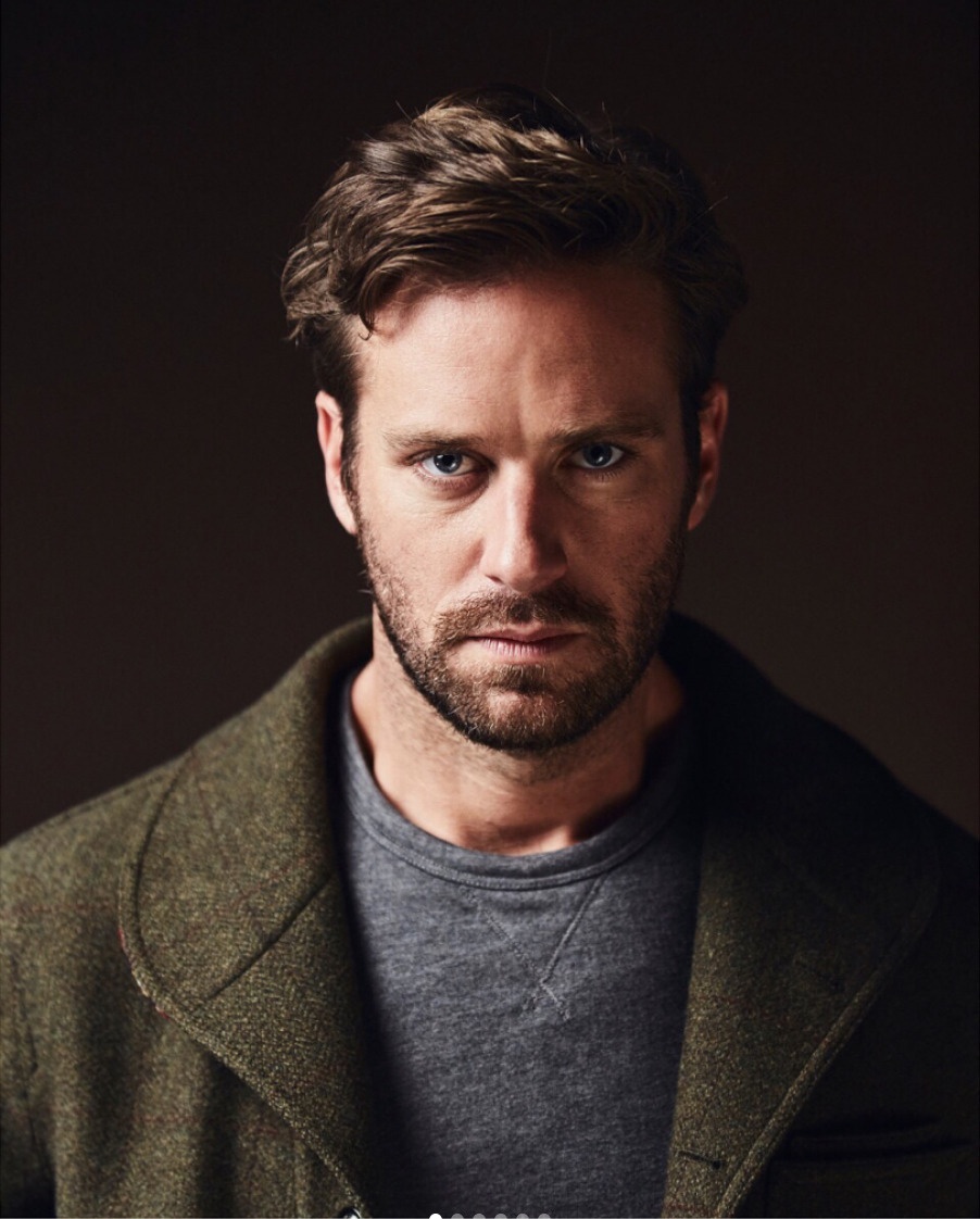 Armie Hammer anh 1