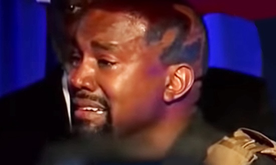 Khoi tai san 6,6 ty USD cua Kanye West chi la cu lua? hinh anh