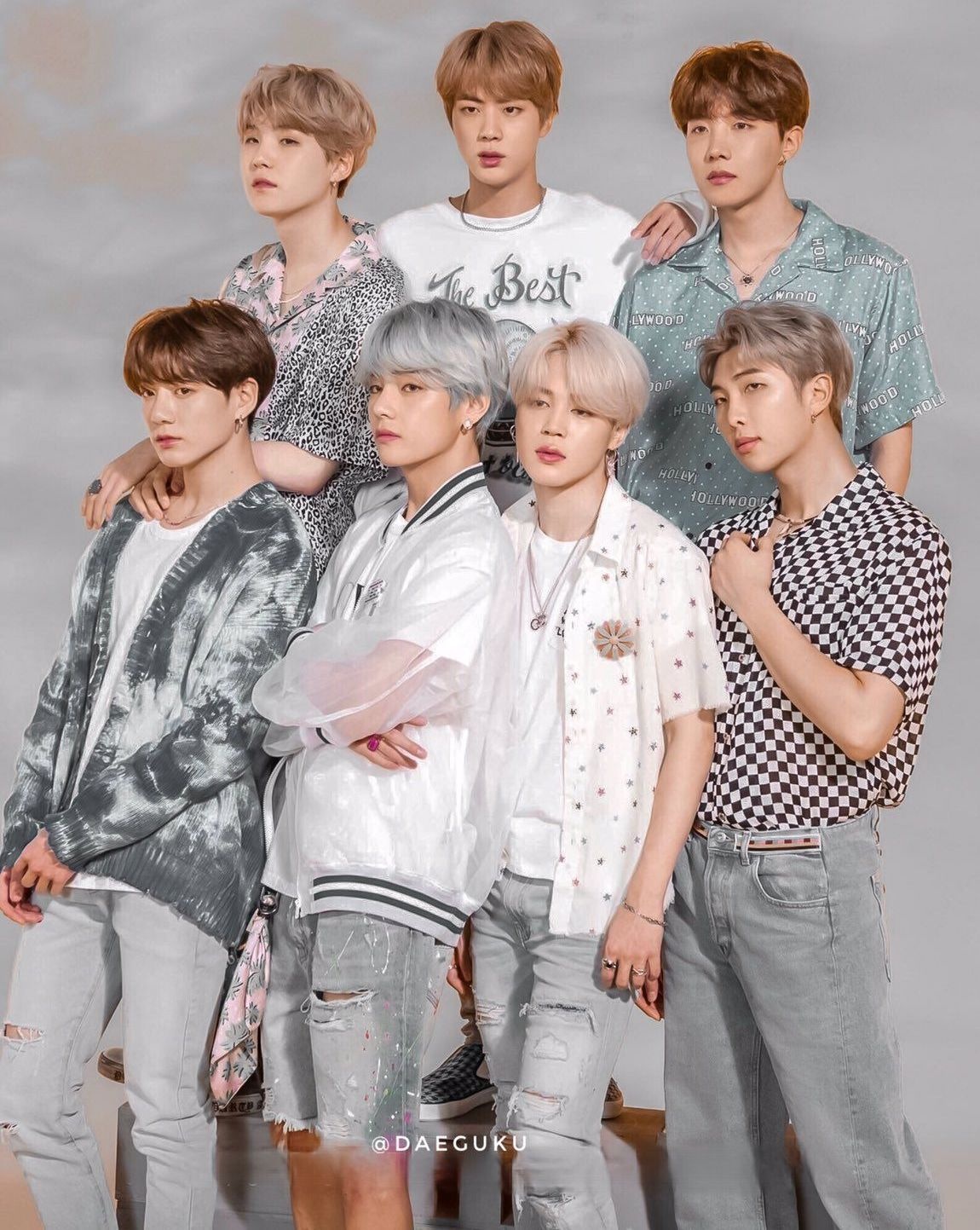 Grammy thien vi anh 1