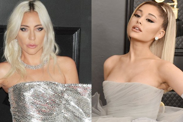 'Grammy la giai thuong thien vi va tan nhan' hinh anh