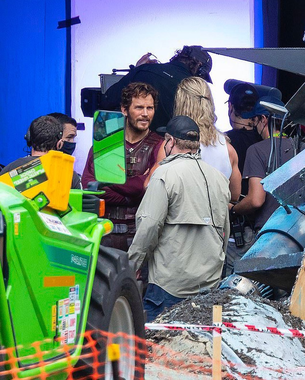 sao Hollywood tại Australia ảnh 3 sao Hollywood tai Australia anh 3