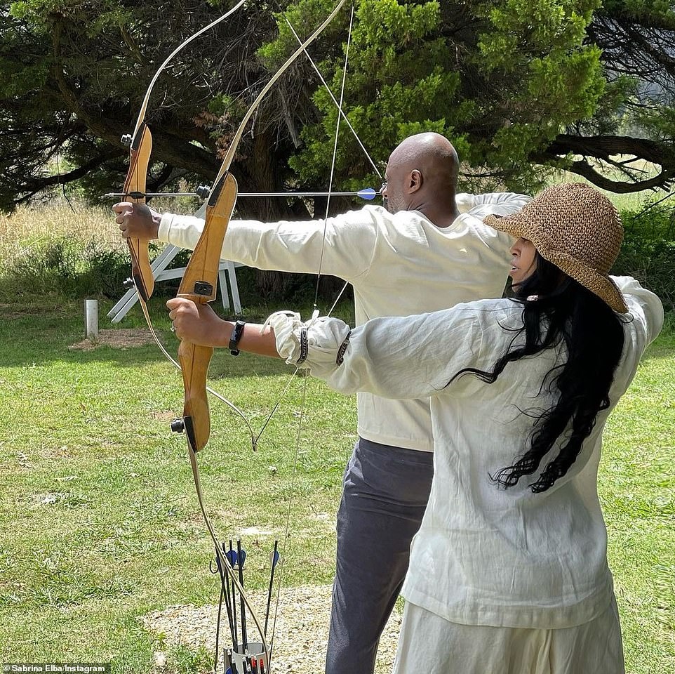 sao Hollywood tại Australia ảnh 6 sao Hollywood tai Australia anh 6