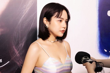 Giong Thai Trinh, 94% sao nu bi quay roi tinh duc hinh anh