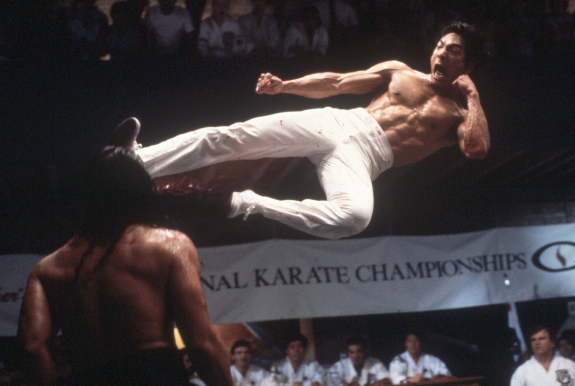 Dang sau bo phim duoc vi la 'di san' ve Ly Tieu Long hinh anh