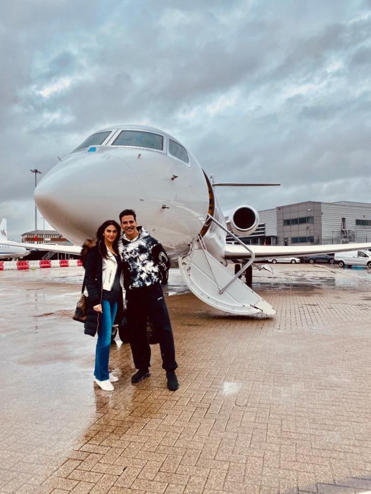 gioi sieu giau An Do anh 3