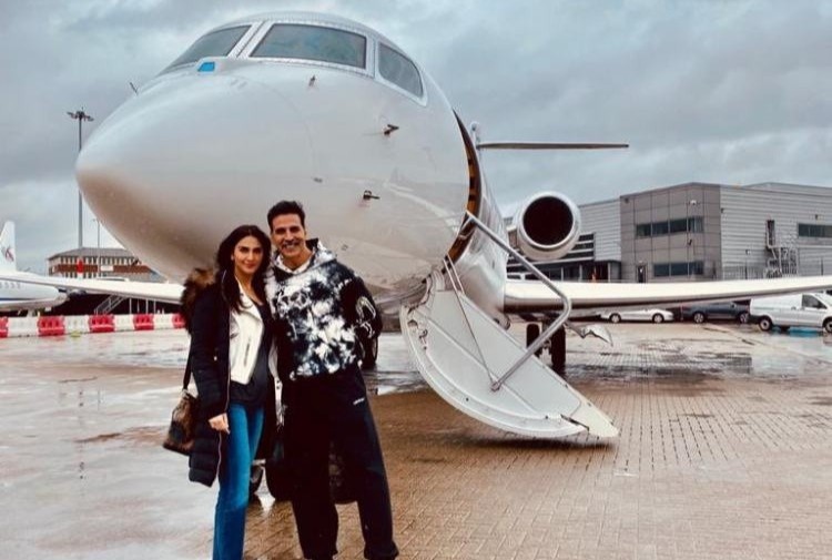 Cach tieu tien cua gioi nghe si sieu giau An Do hinh anh