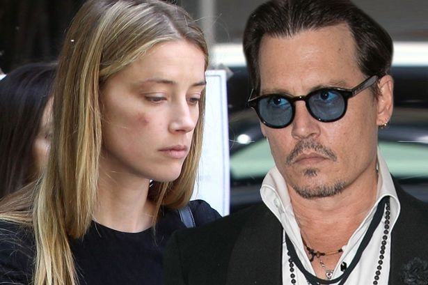 Johnny Depp khang cao that bai, tiep tuc bi goi la ke danh vo hinh anh