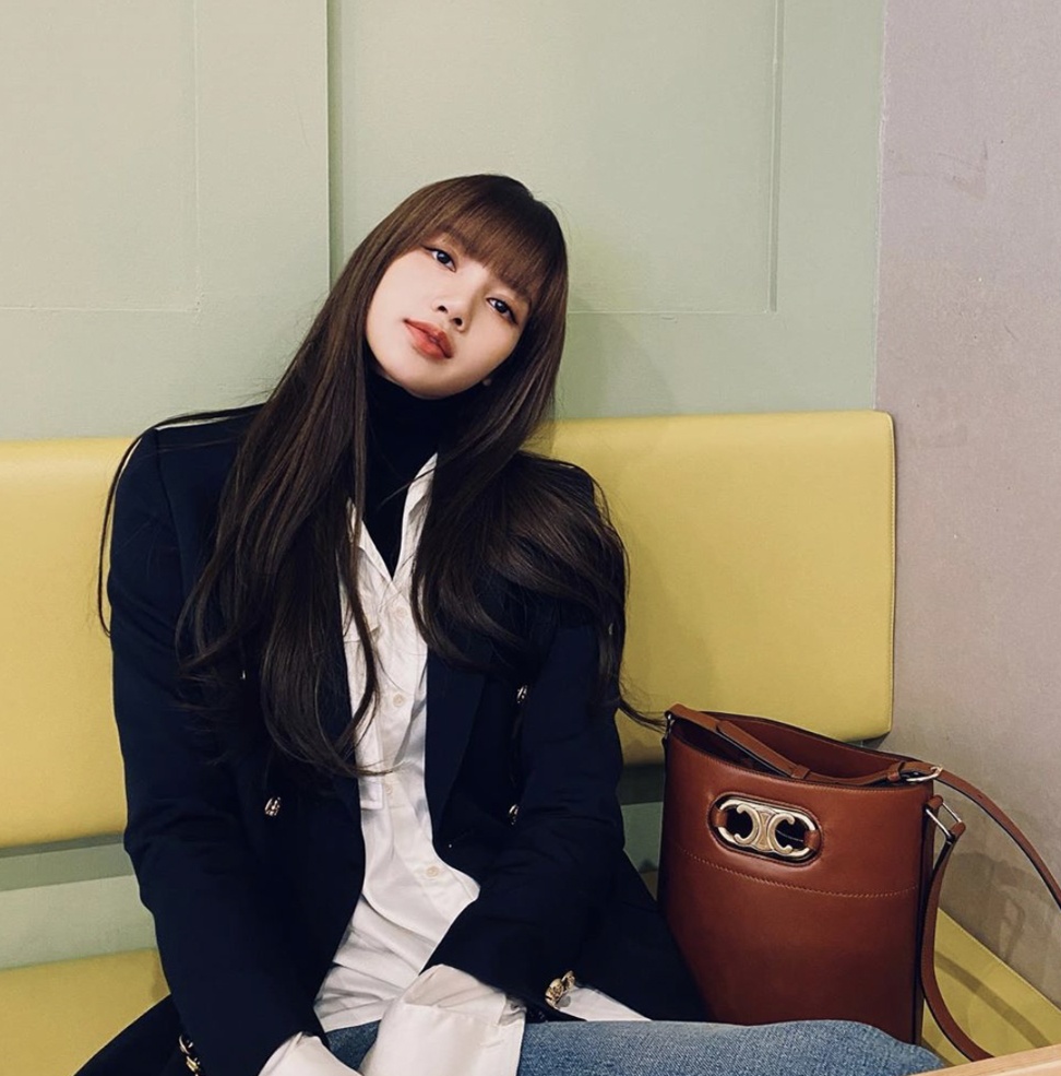 Lisa bị đối xử tệ ảnh 8 Lisa bi doi xu te anh 8