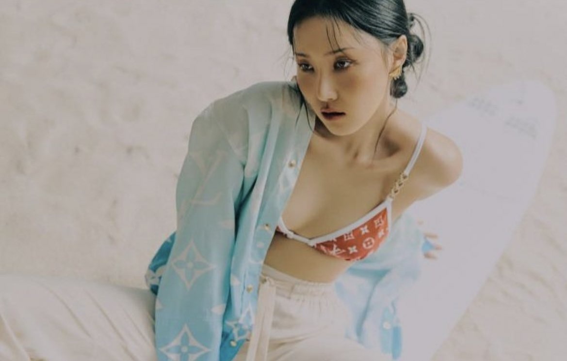 em ut sexy cua kpop anh 1