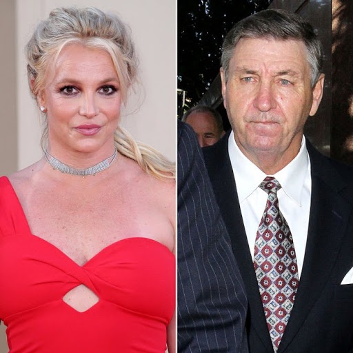 Britney Spears giám hộ ảnh 1 Britney Spears giam ho anh 1
