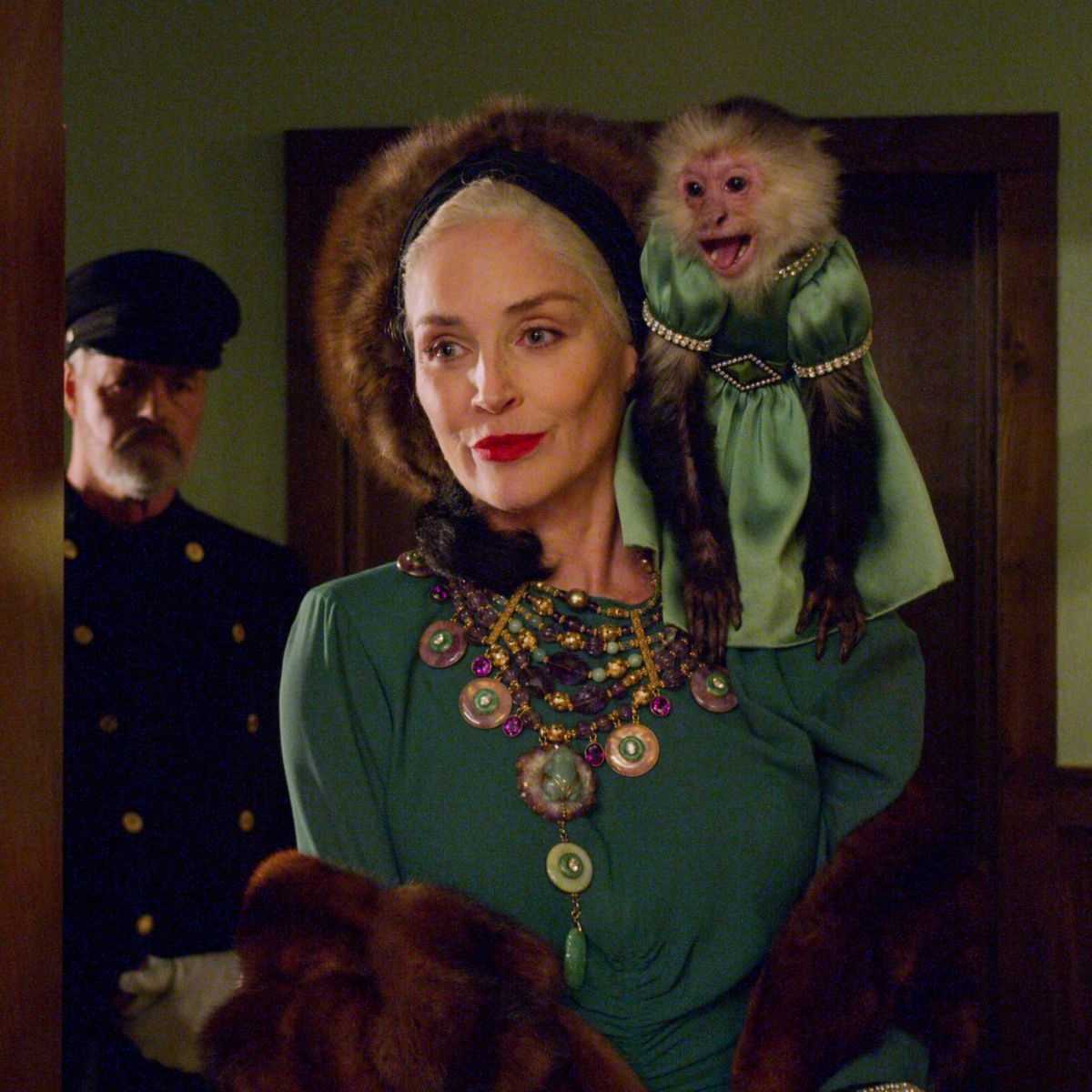 minh tinh Sharon Stone ảnh 3 minh tinh Sharon Stone anh 3