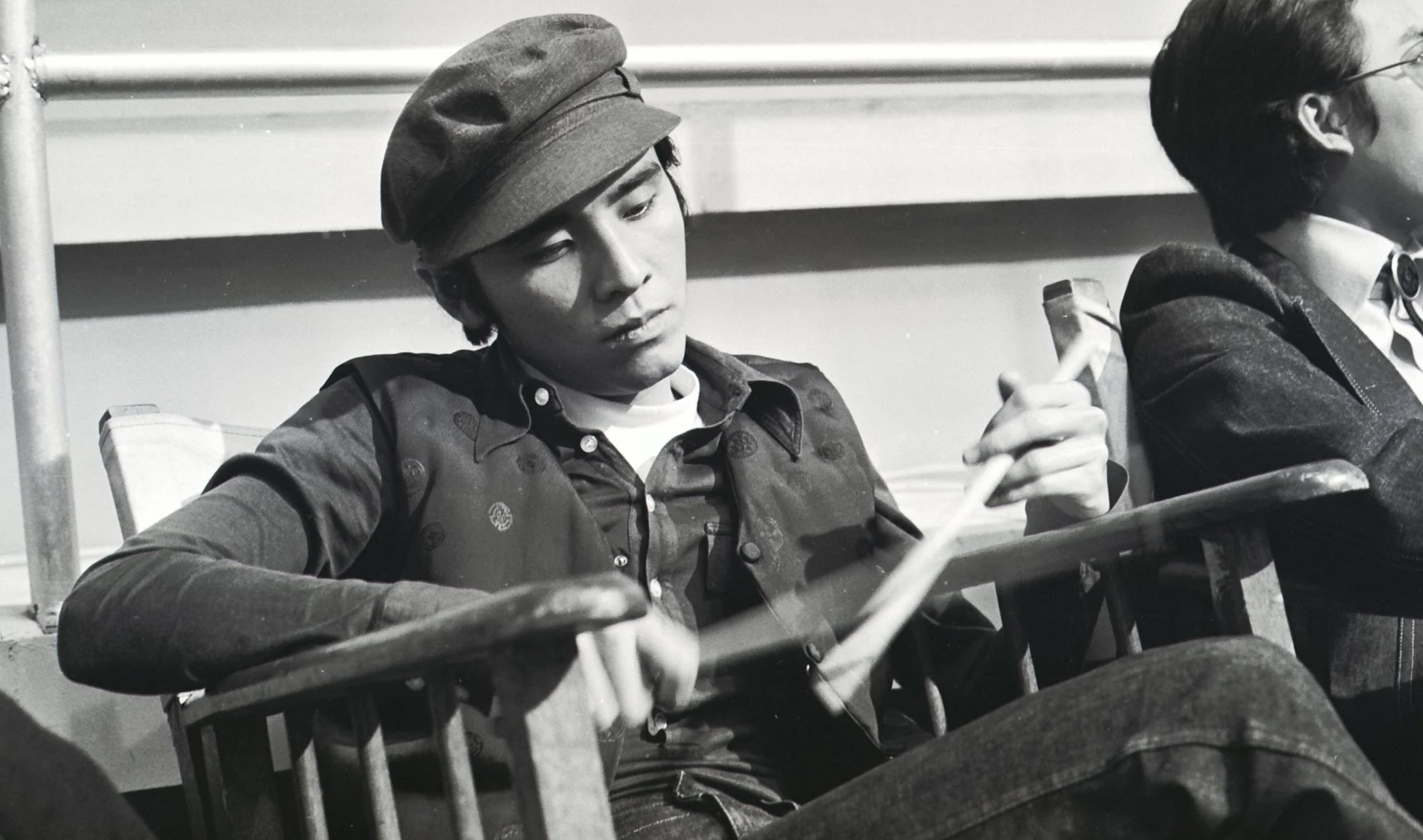 tuoi tre cua Dich Long va Khuong Dai Ve anh 2