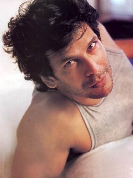 diễn viên Ấn Độ làm người mẫu ảnh 7 dien vien An Do lam nguoi mau anh 7