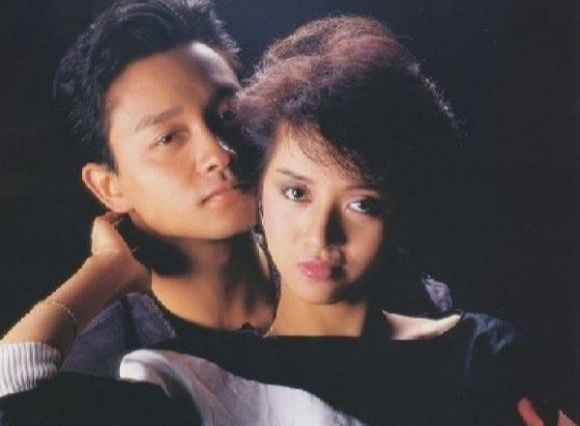 Truong Quoc Vinh qua doi va su thut lui cua gioi giai tri Hong Kong hinh anh